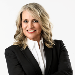 Photo of Wendy Lambert